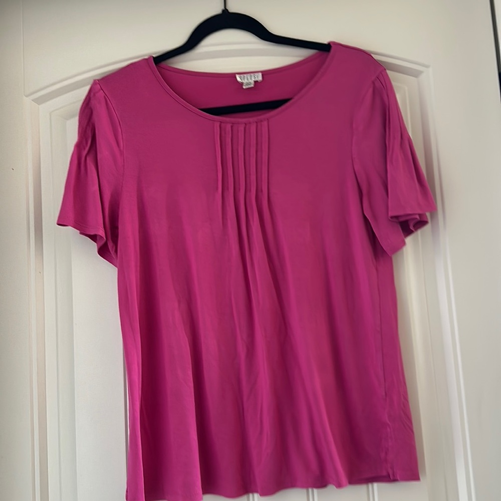Spense Shirt